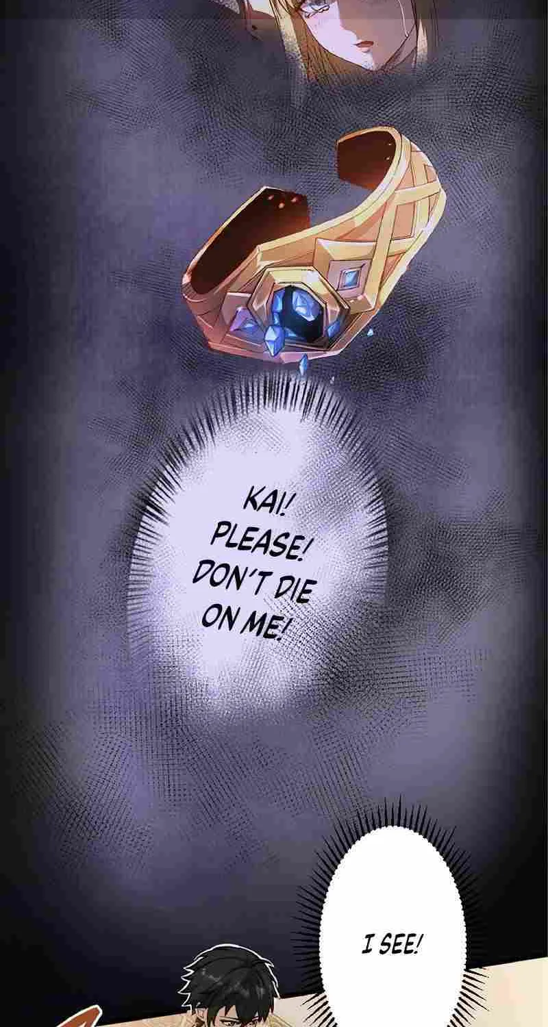 The Hated Black Mage Returns Chapter 2 page 31 - 