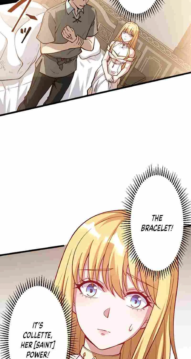 The Hated Black Mage Returns Chapter 2 page 32 - 