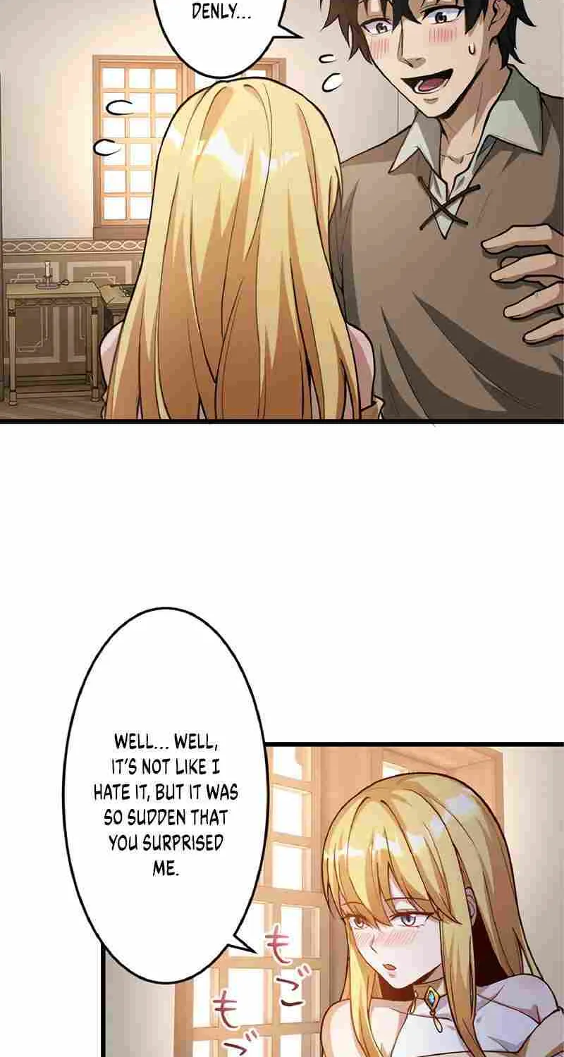 The Hated Black Mage Returns Chapter 2 page 41 - 