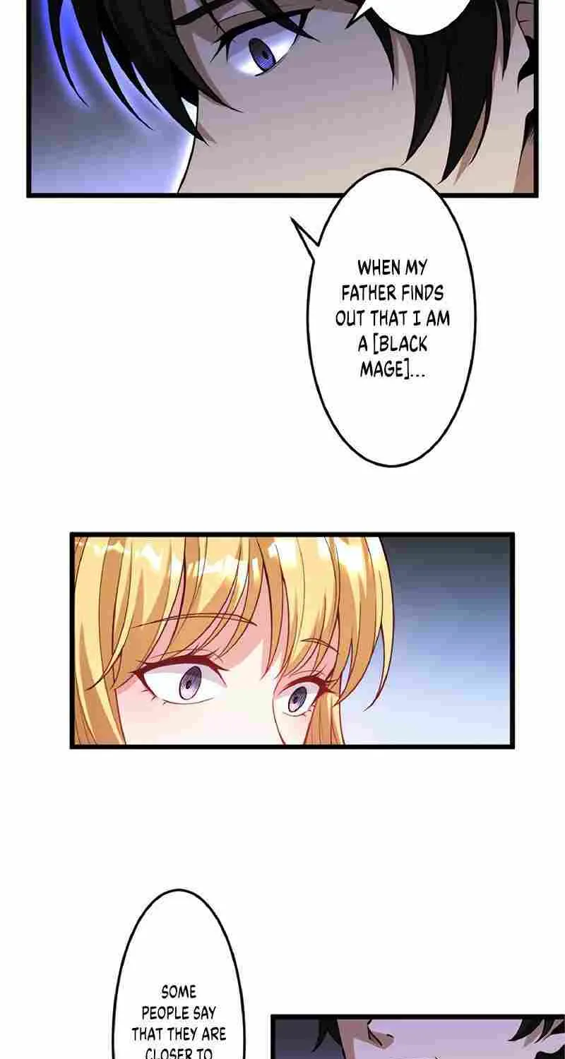 The Hated Black Mage Returns Chapter 2 page 44 - 