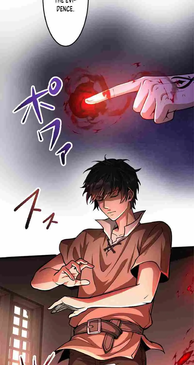 The Hated Black Mage Returns Chapter 2 page 52 - 