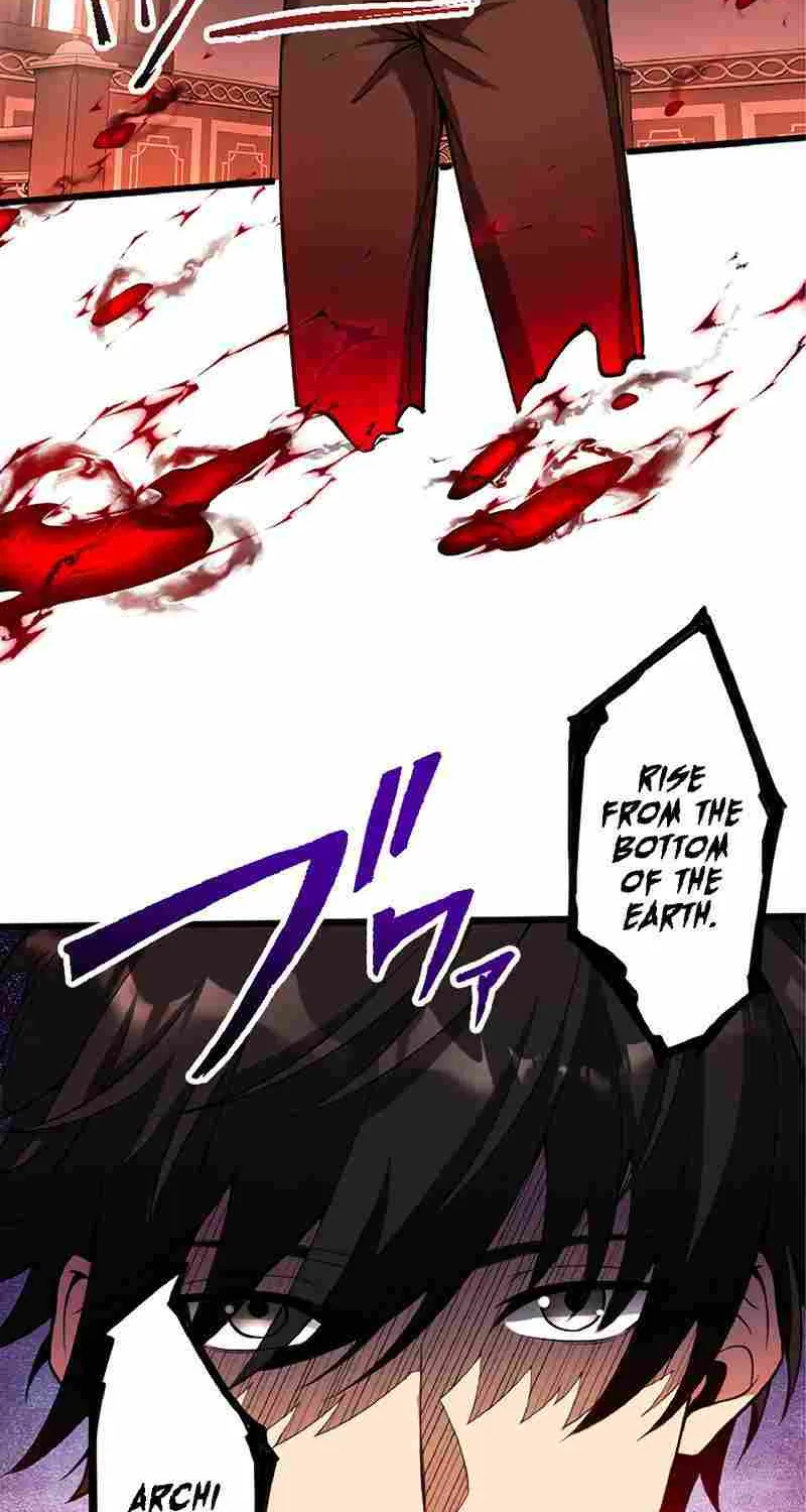 The Hated Black Mage Returns Chapter 2 page 53 - 