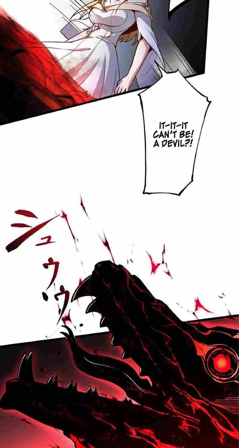 The Hated Black Mage Returns Chapter 2 page 56 - 