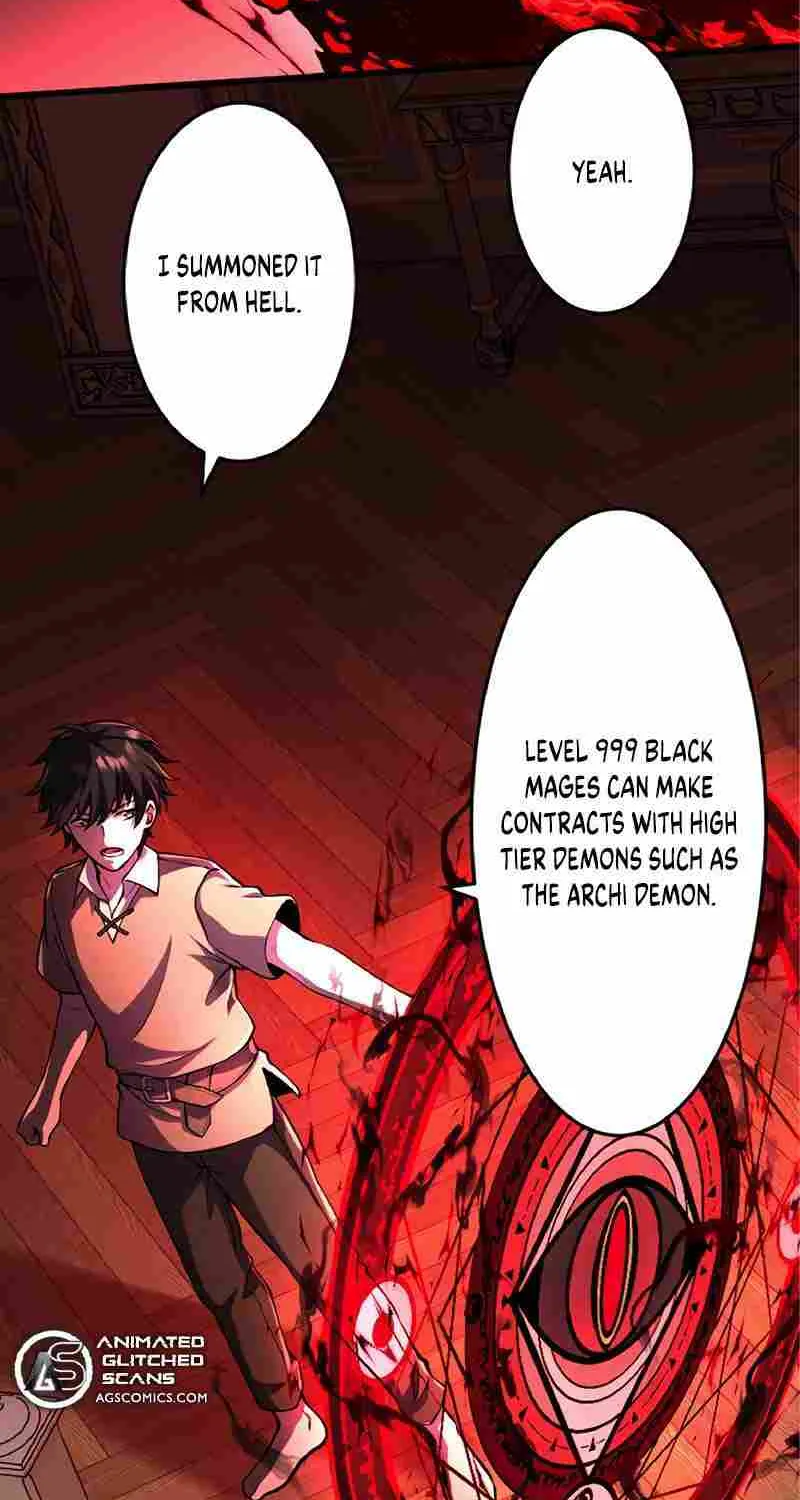 The Hated Black Mage Returns Chapter 2 page 57 - 