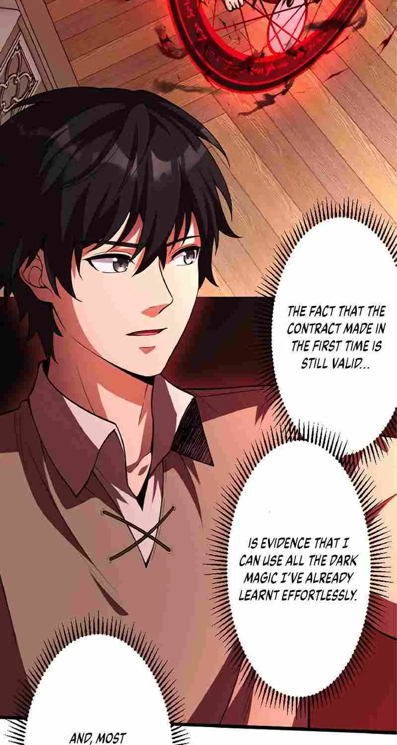 The Hated Black Mage Returns Chapter 2 page 58 - 
