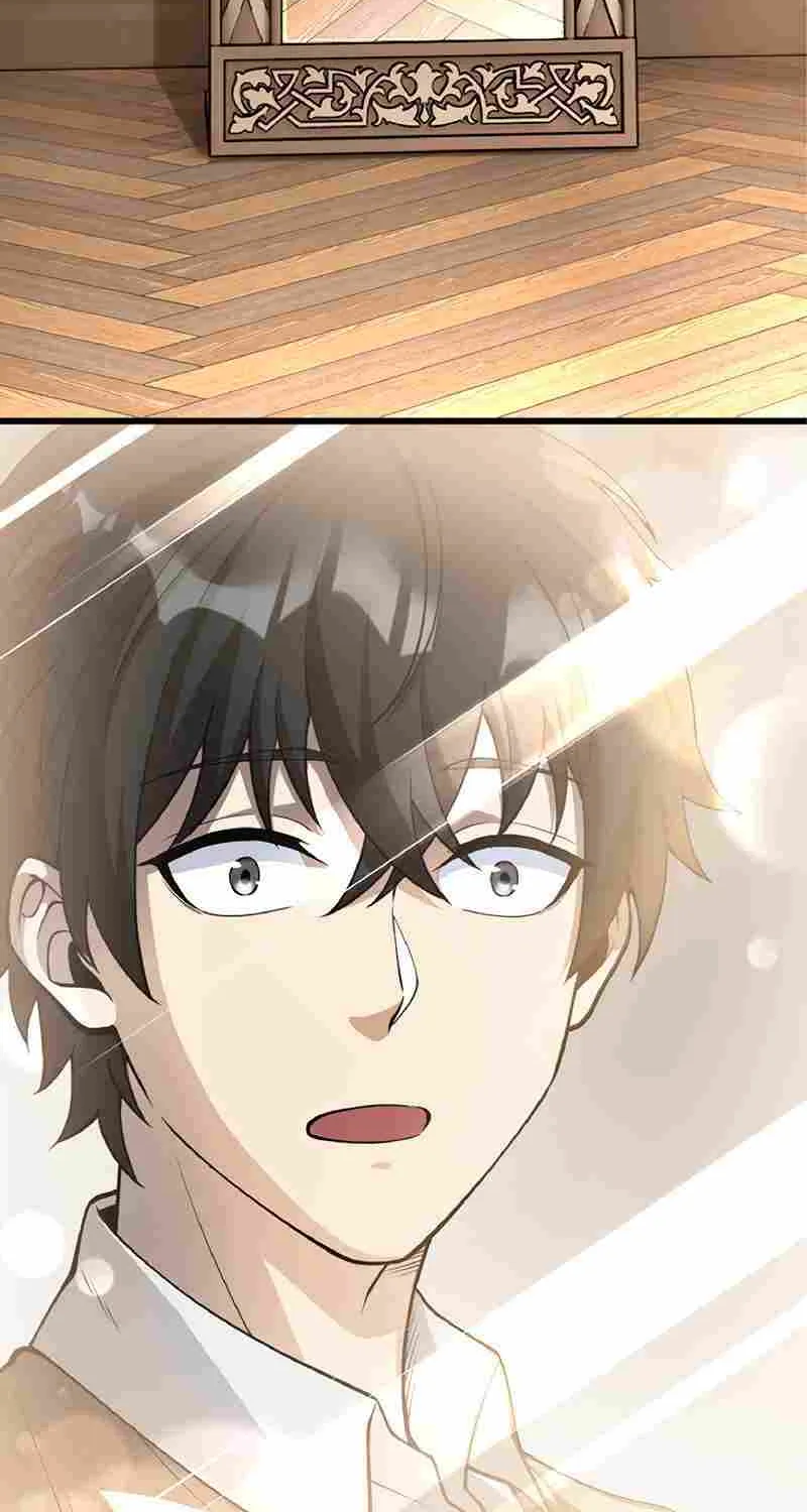 The Hated Black Mage Returns Chapter 2 page 7 - 