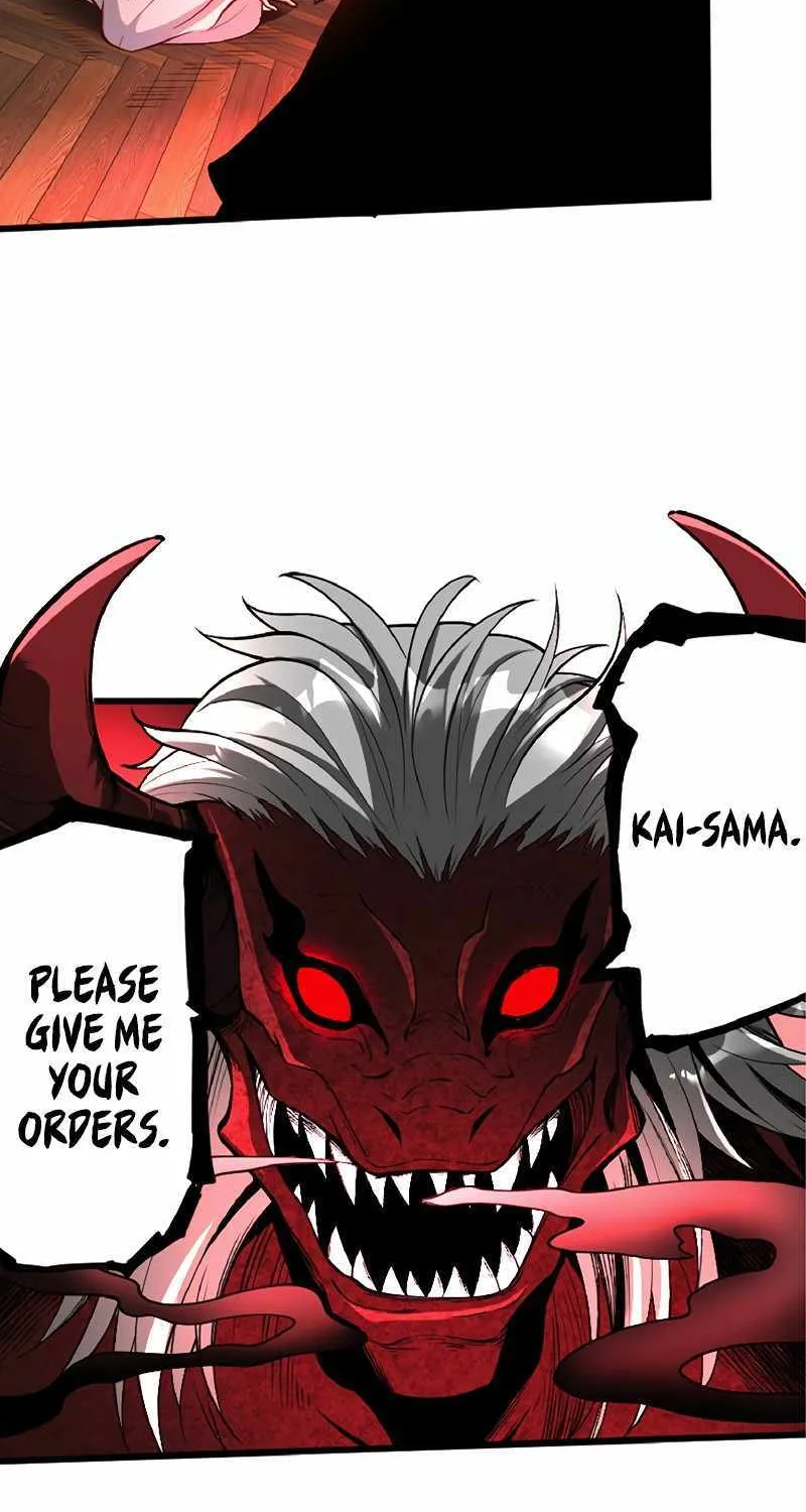 The Hated Black Mage Returns Chapter 2 page 65 - 