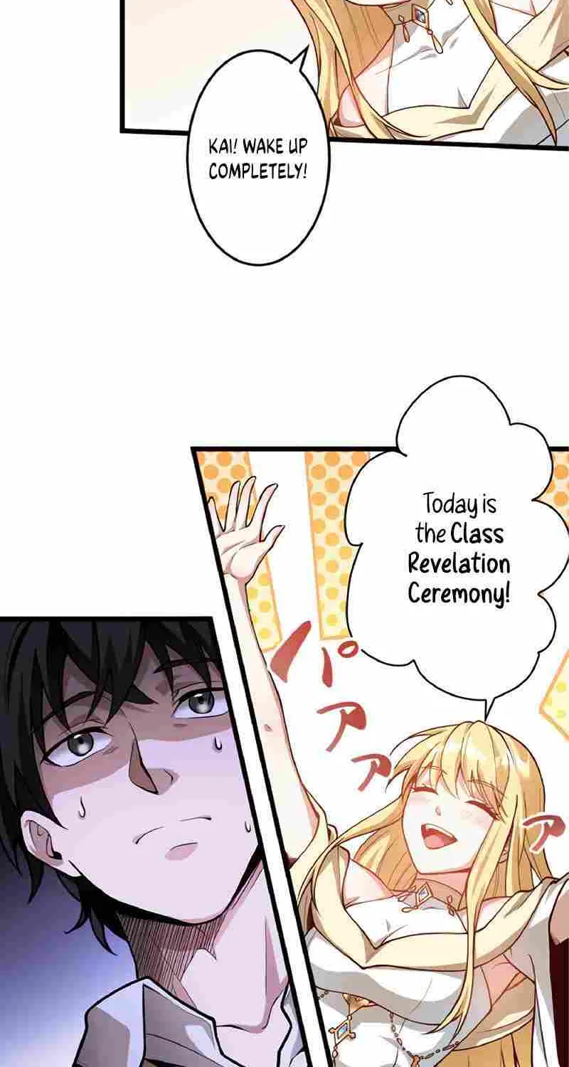 The Hated Black Mage Returns Chapter 2 page 9 - 