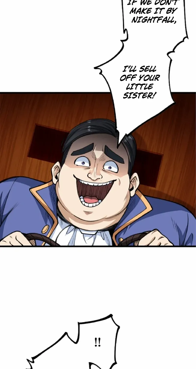The Hated Black Mage Returns Chapter 20 page 11 - 