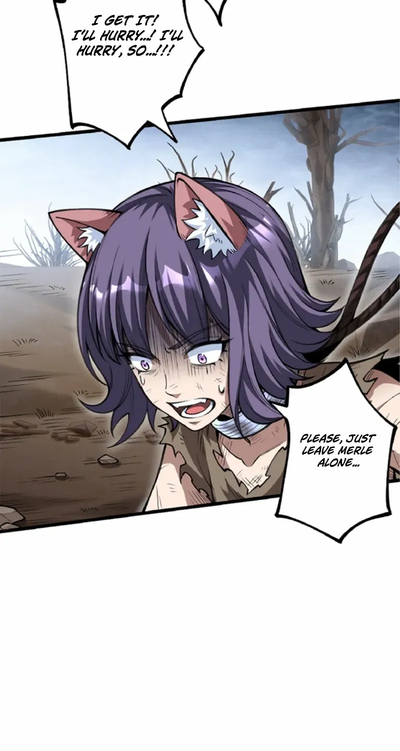 The Hated Black Mage Returns Chapter 20 page 12 - 