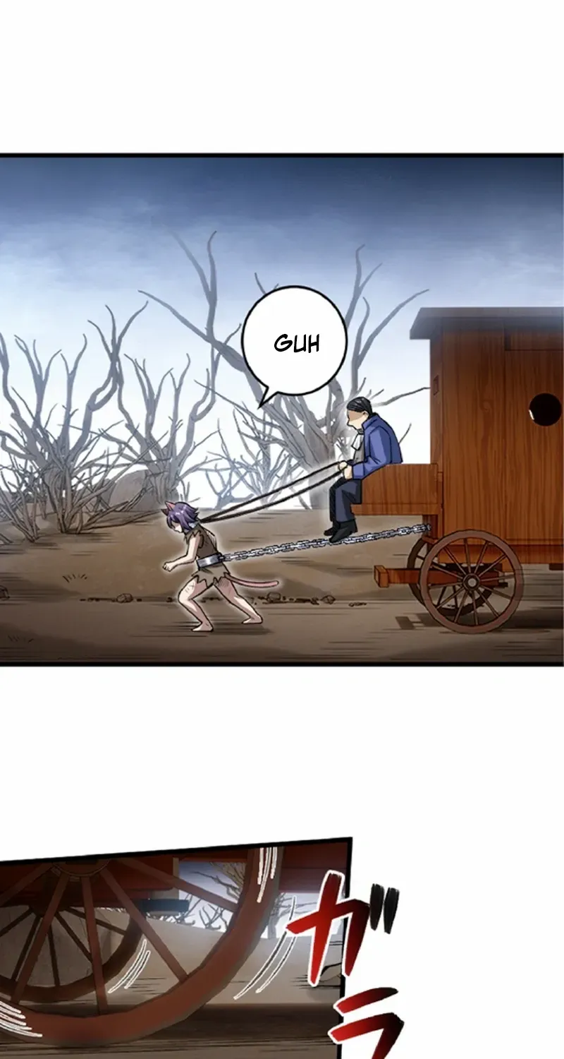 The Hated Black Mage Returns Chapter 20 page 13 - 