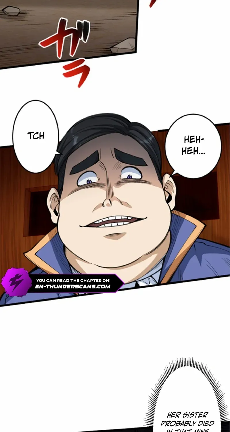 The Hated Black Mage Returns Chapter 20 page 14 - 