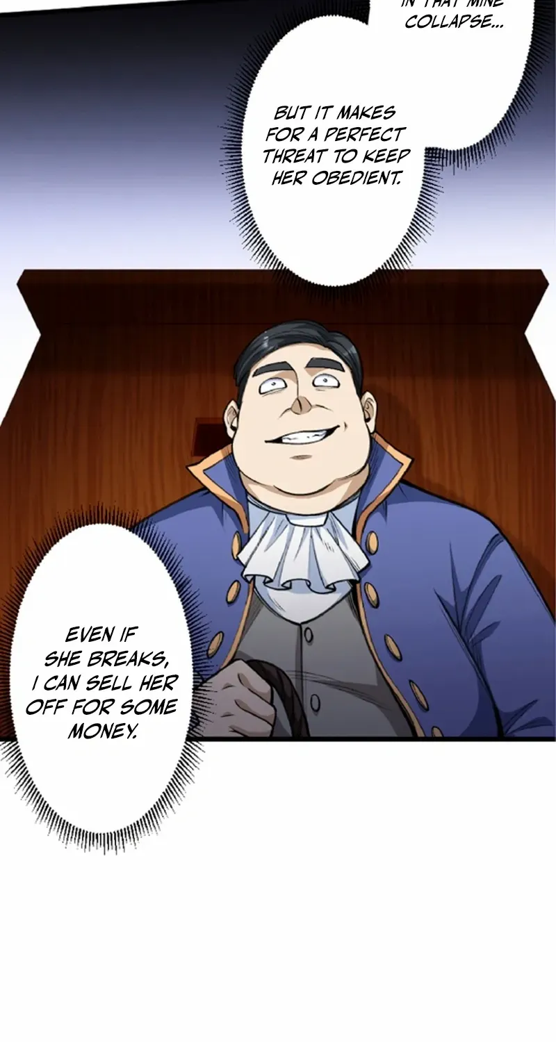 The Hated Black Mage Returns Chapter 20 page 15 - 