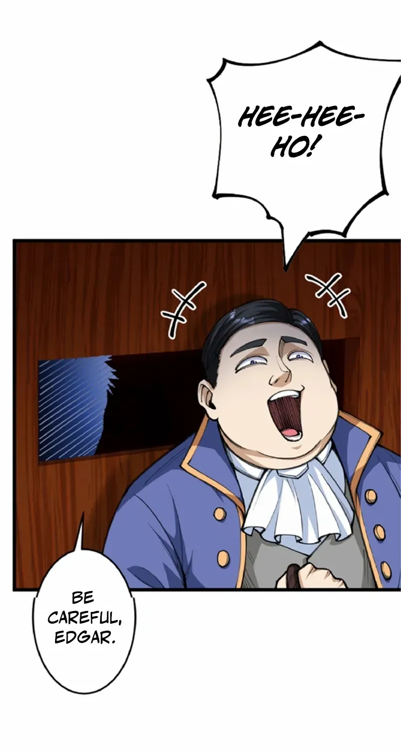 The Hated Black Mage Returns Chapter 20 page 16 - 