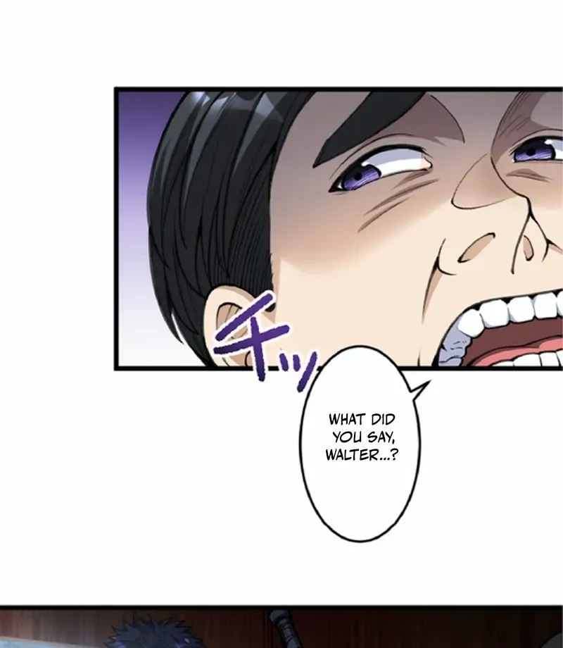 The Hated Black Mage Returns Chapter 20 page 17 - 