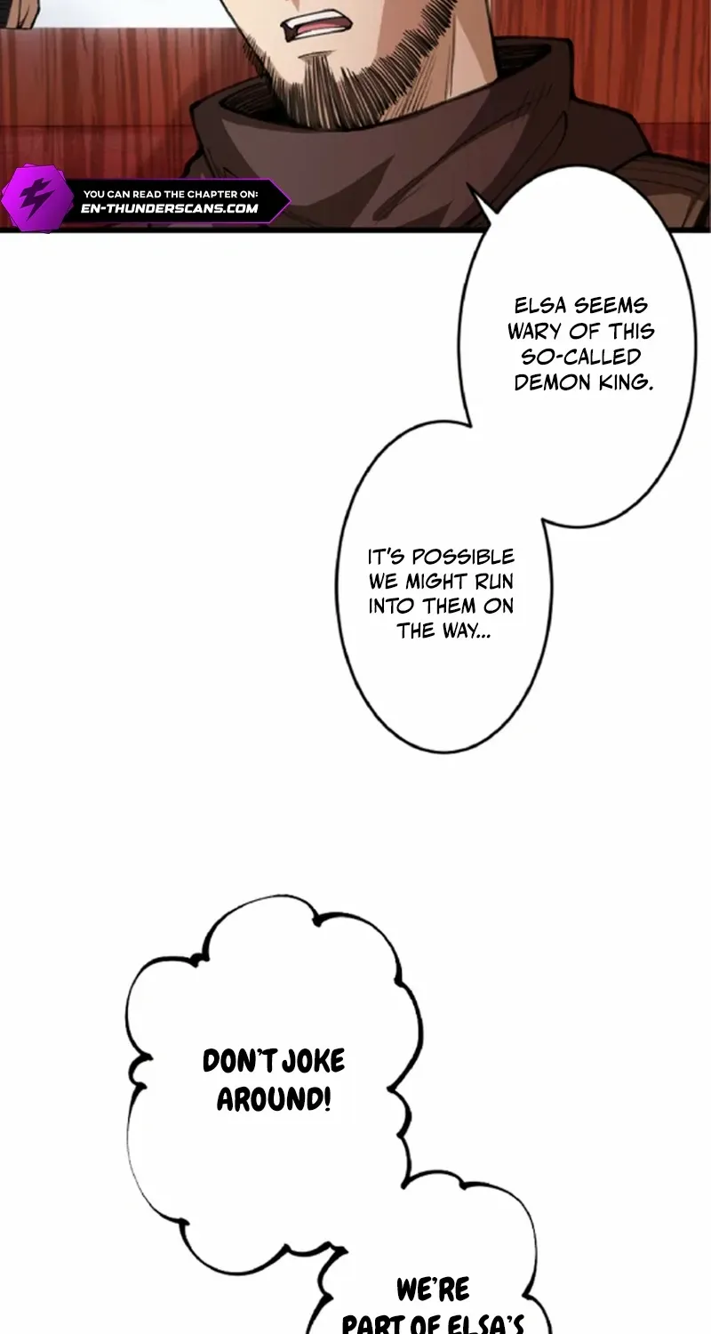The Hated Black Mage Returns Chapter 20 page 19 - 