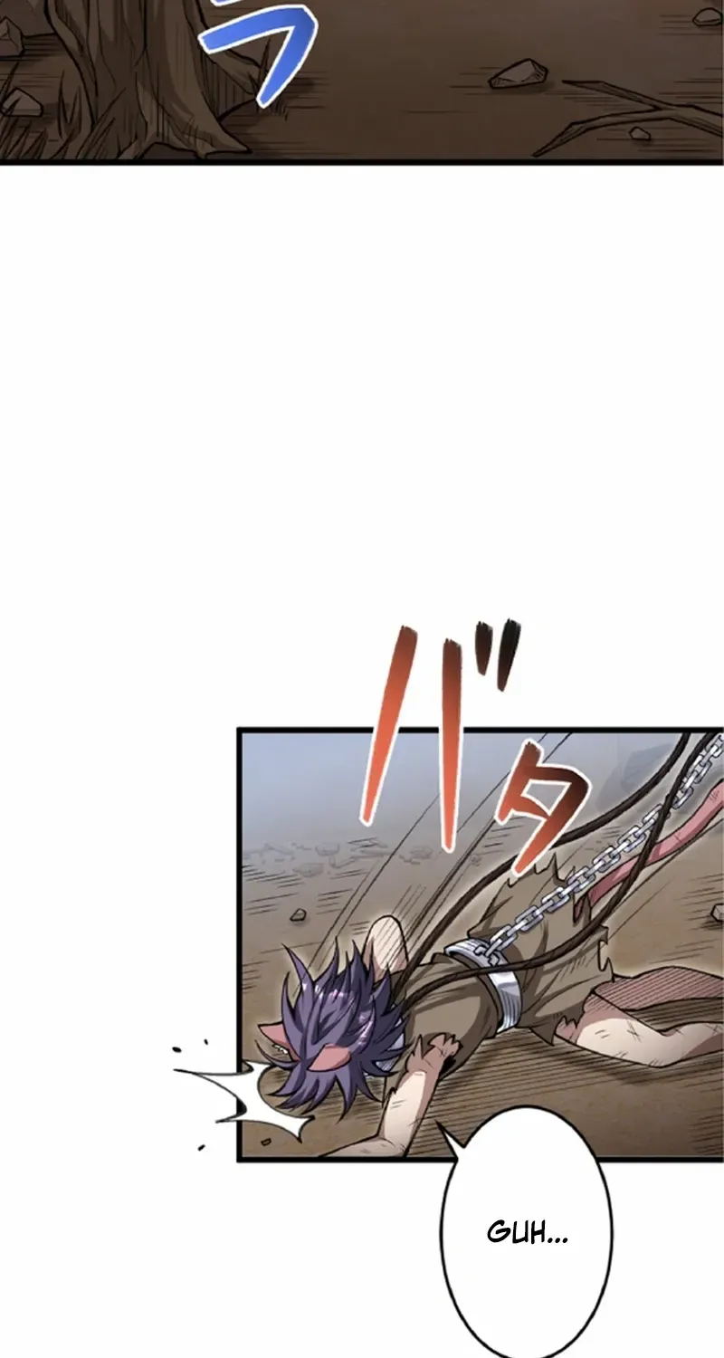 The Hated Black Mage Returns Chapter 20 page 3 - 