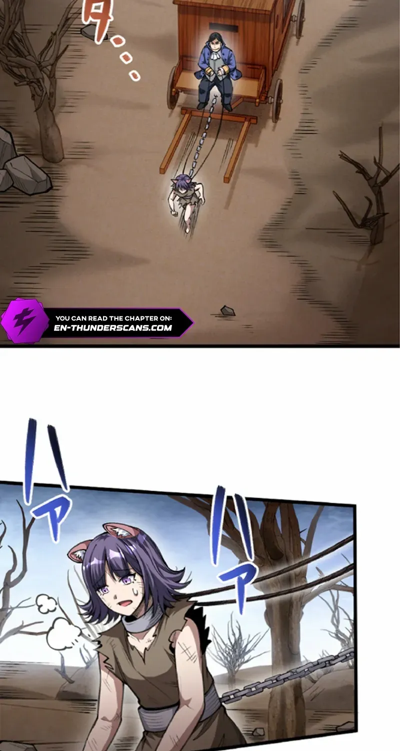The Hated Black Mage Returns Chapter 20 page 24 - 