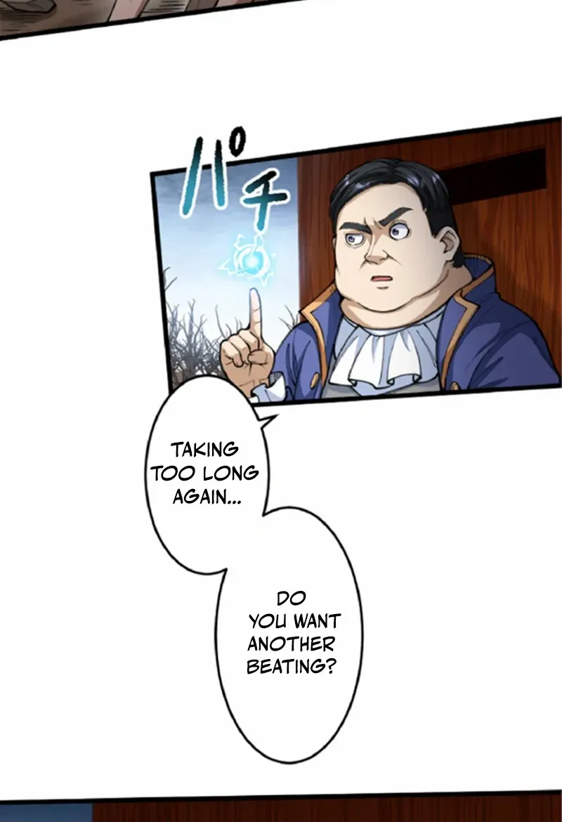 The Hated Black Mage Returns Chapter 20 page 25 - 