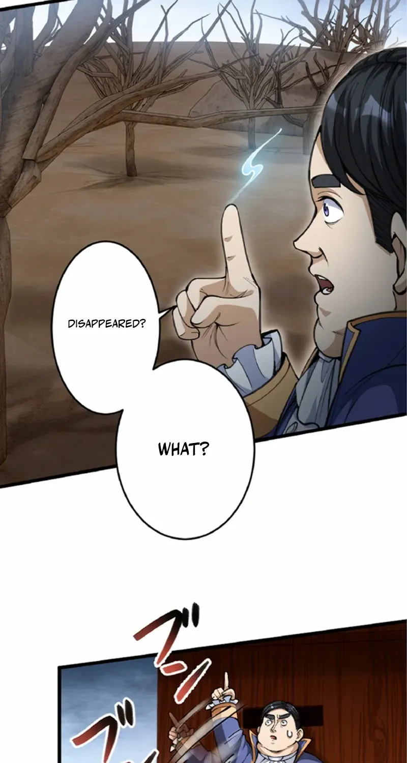 The Hated Black Mage Returns Chapter 20 page 27 - 