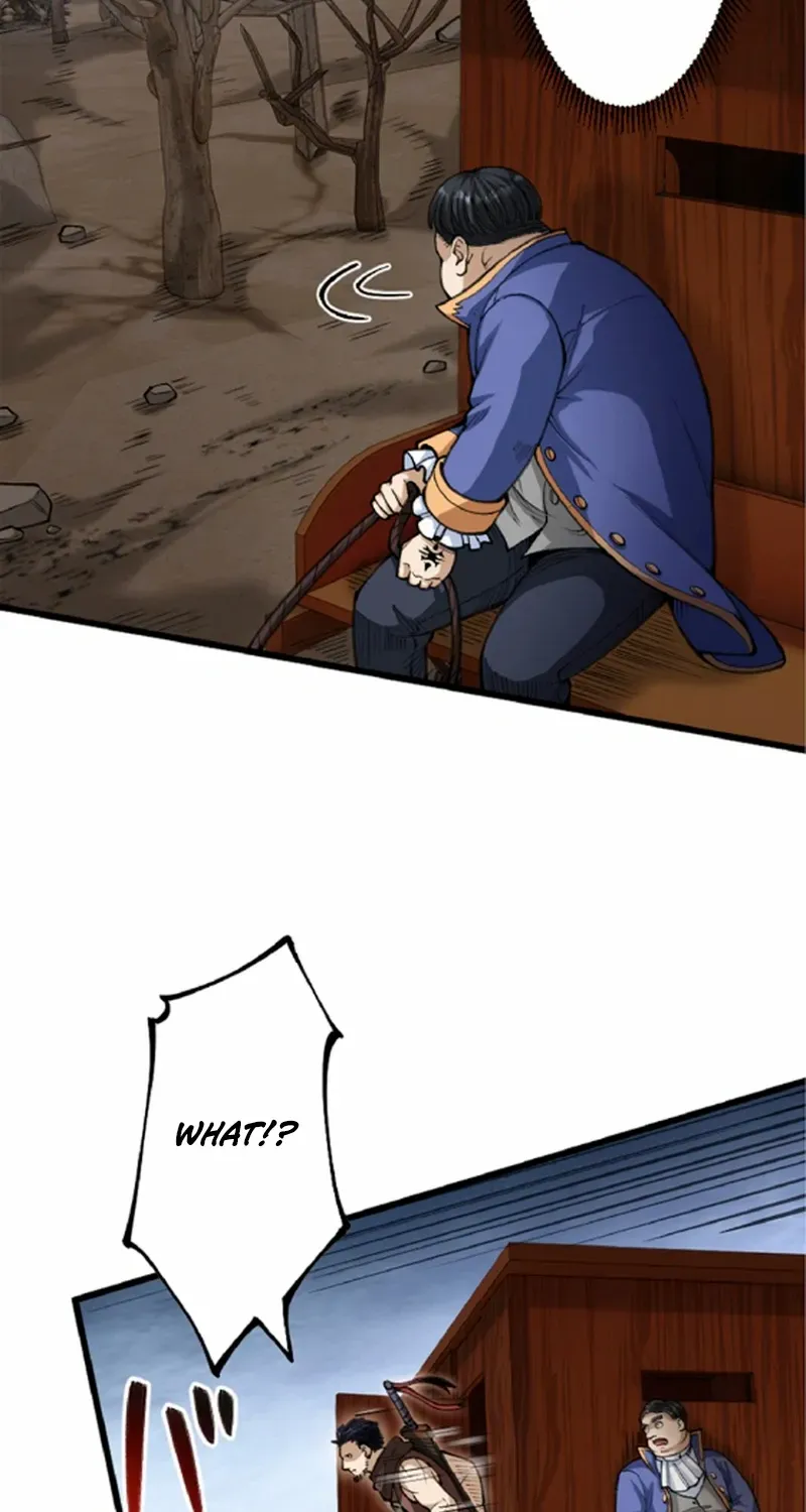 The Hated Black Mage Returns Chapter 20 page 31 - 