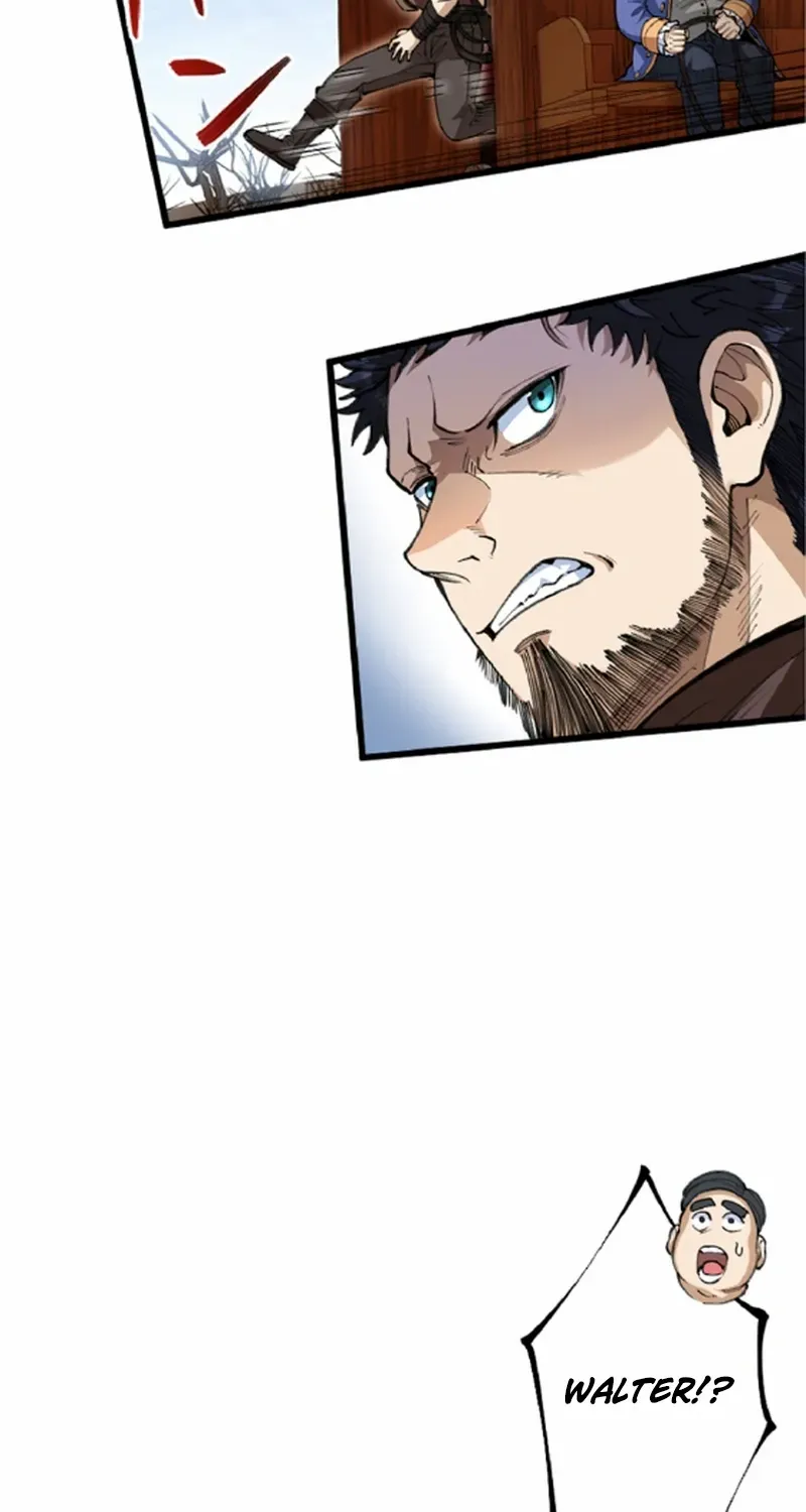 The Hated Black Mage Returns Chapter 20 page 32 - 