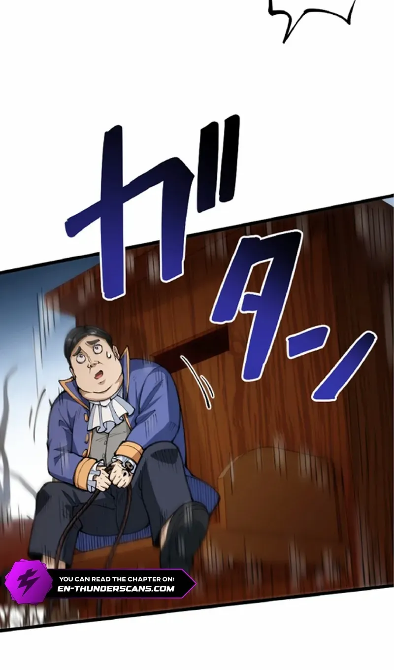 The Hated Black Mage Returns Chapter 20 page 33 - 