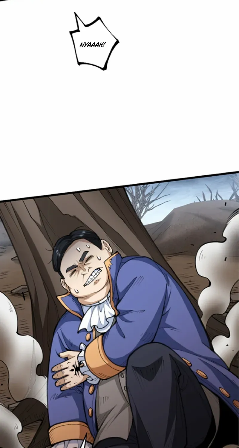 The Hated Black Mage Returns Chapter 20 page 36 - 