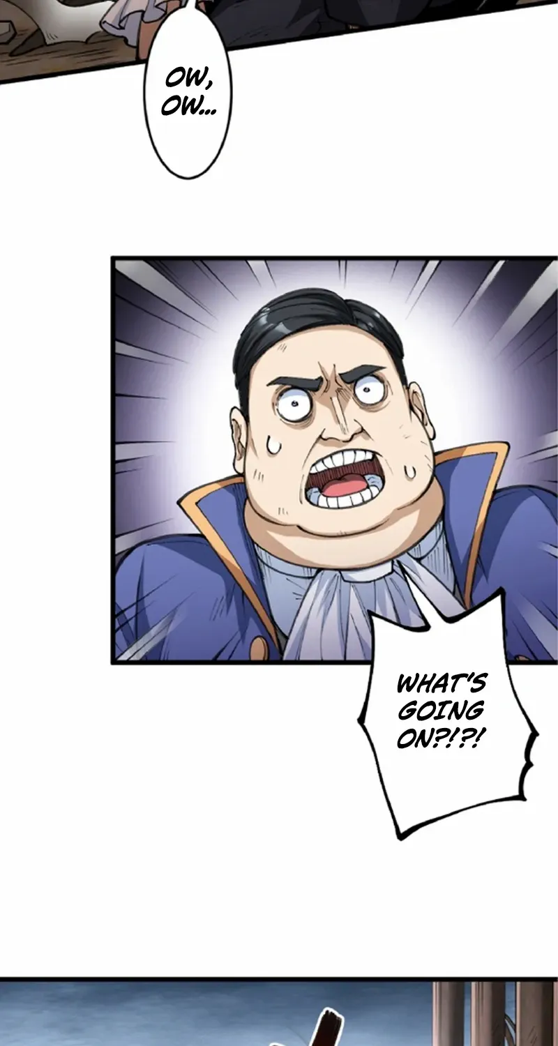 The Hated Black Mage Returns Chapter 20 page 37 - 