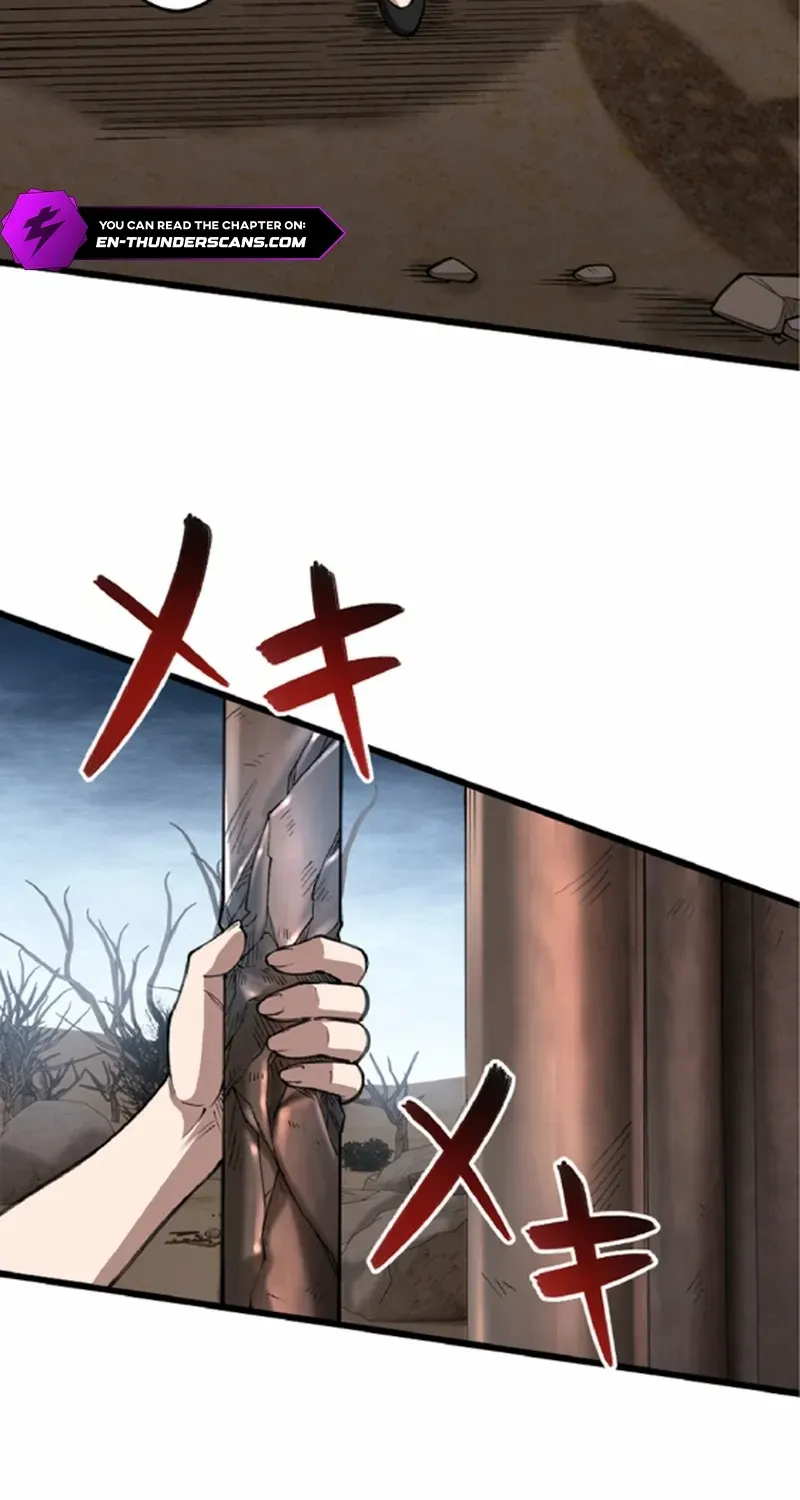 The Hated Black Mage Returns Chapter 20 page 39 - 