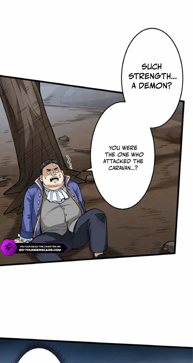 The Hated Black Mage Returns Chapter 20 page 40 - 