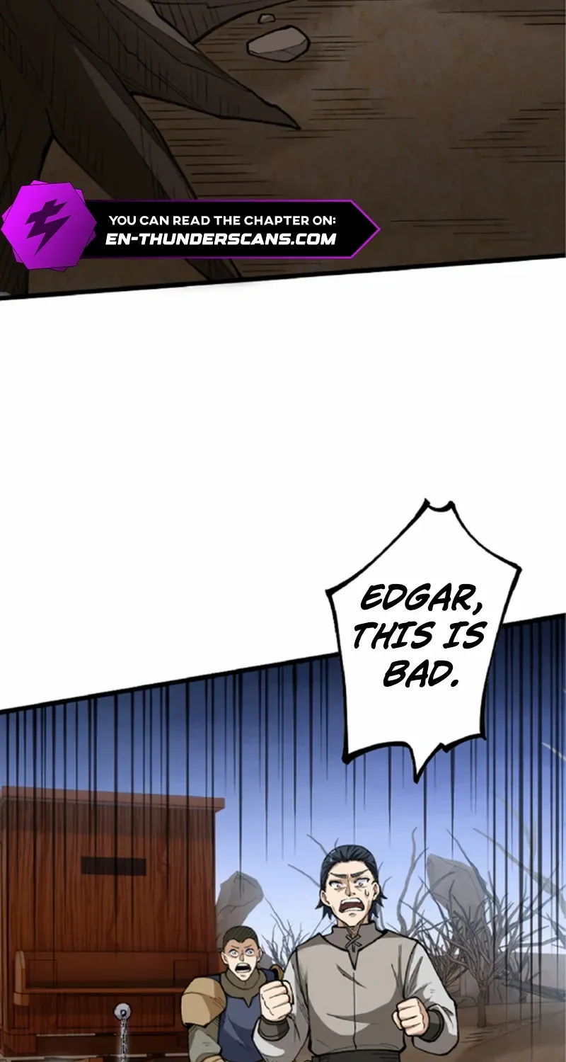 The Hated Black Mage Returns Chapter 20 page 42 - 
