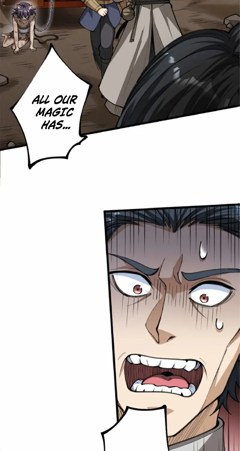 The Hated Black Mage Returns Chapter 20 page 43 - 