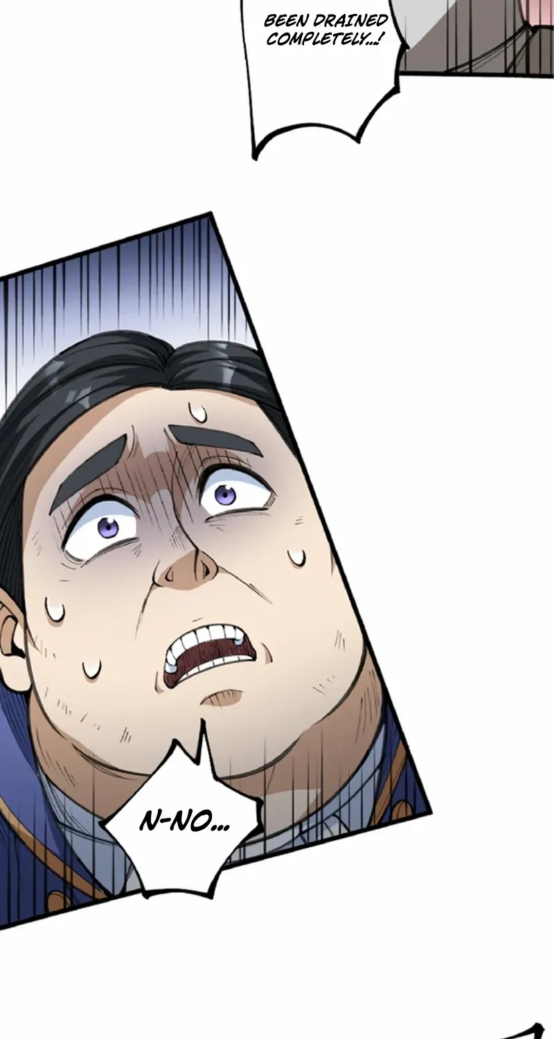 The Hated Black Mage Returns Chapter 20 page 44 - 