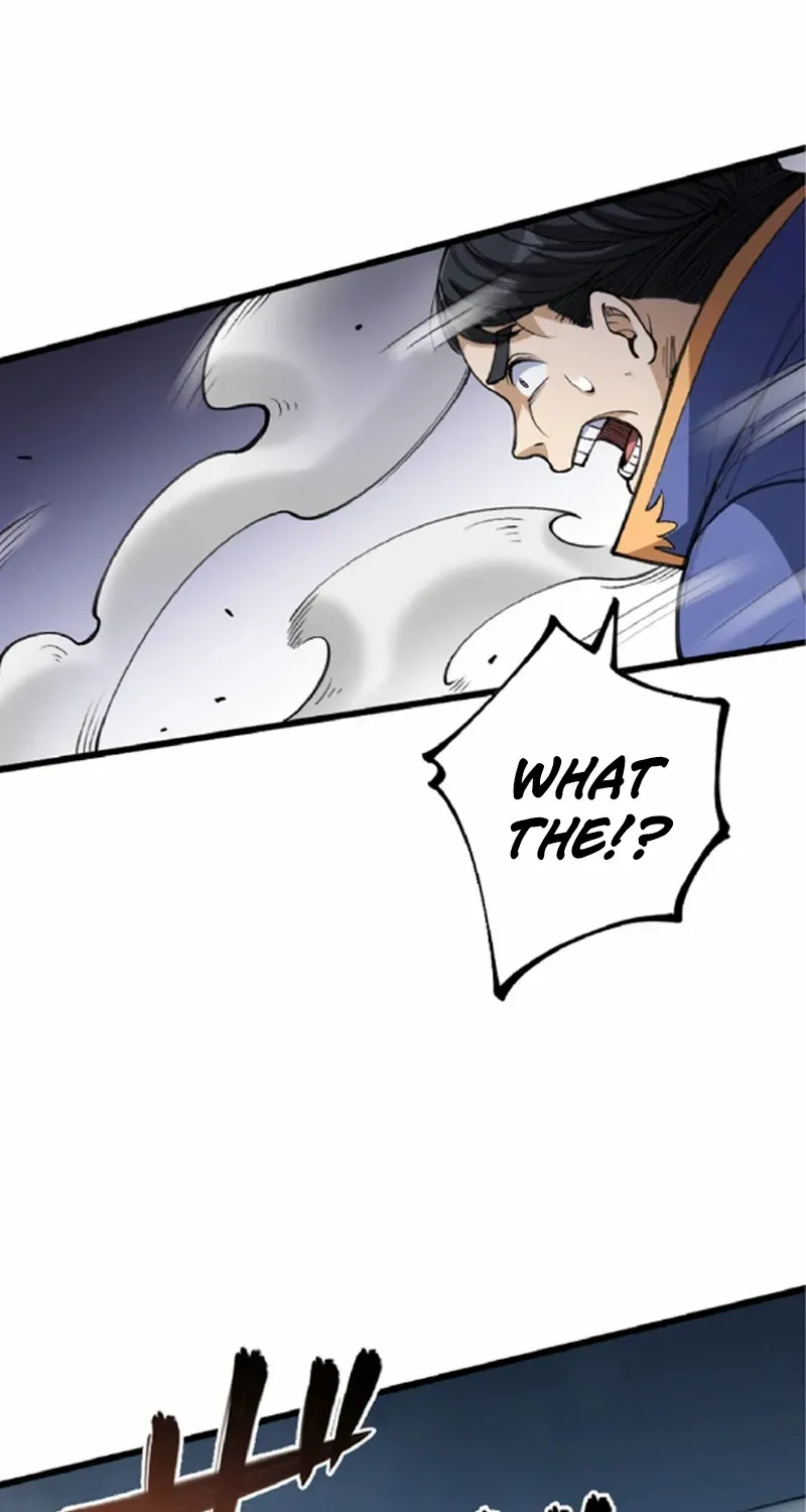 The Hated Black Mage Returns Chapter 20 page 46 - 