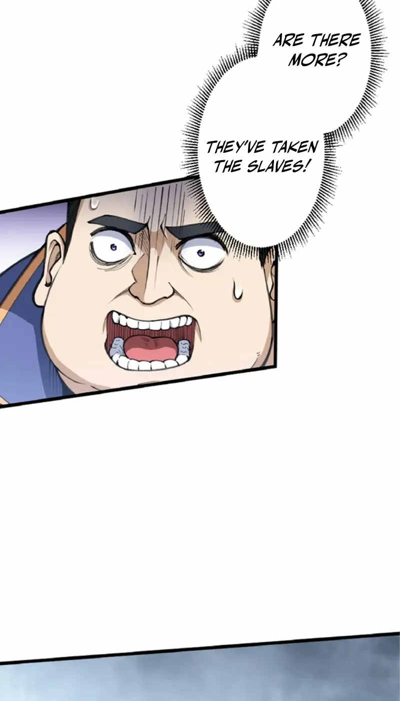 The Hated Black Mage Returns Chapter 20 page 49 - 