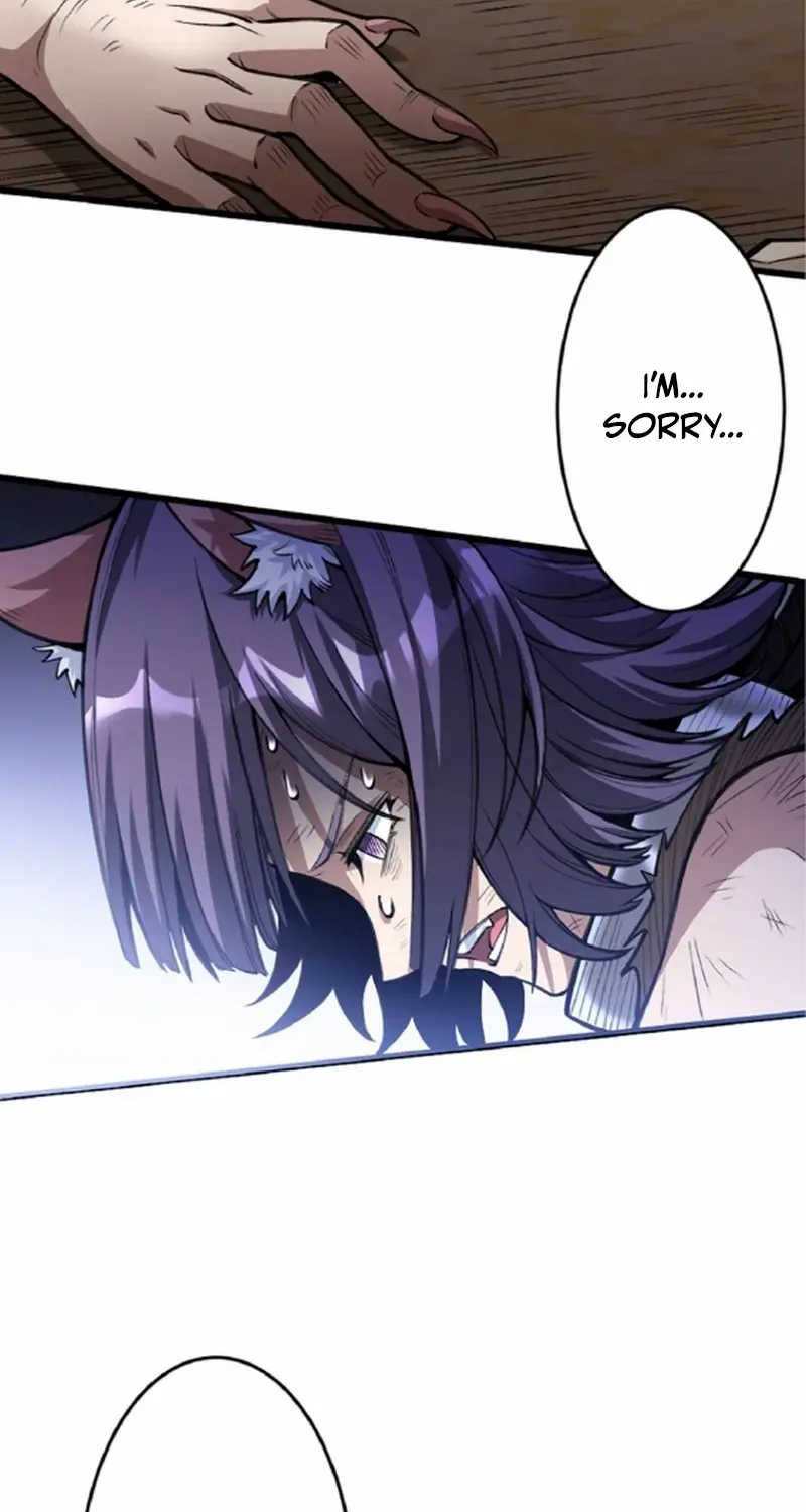 The Hated Black Mage Returns Chapter 20 page 6 - 