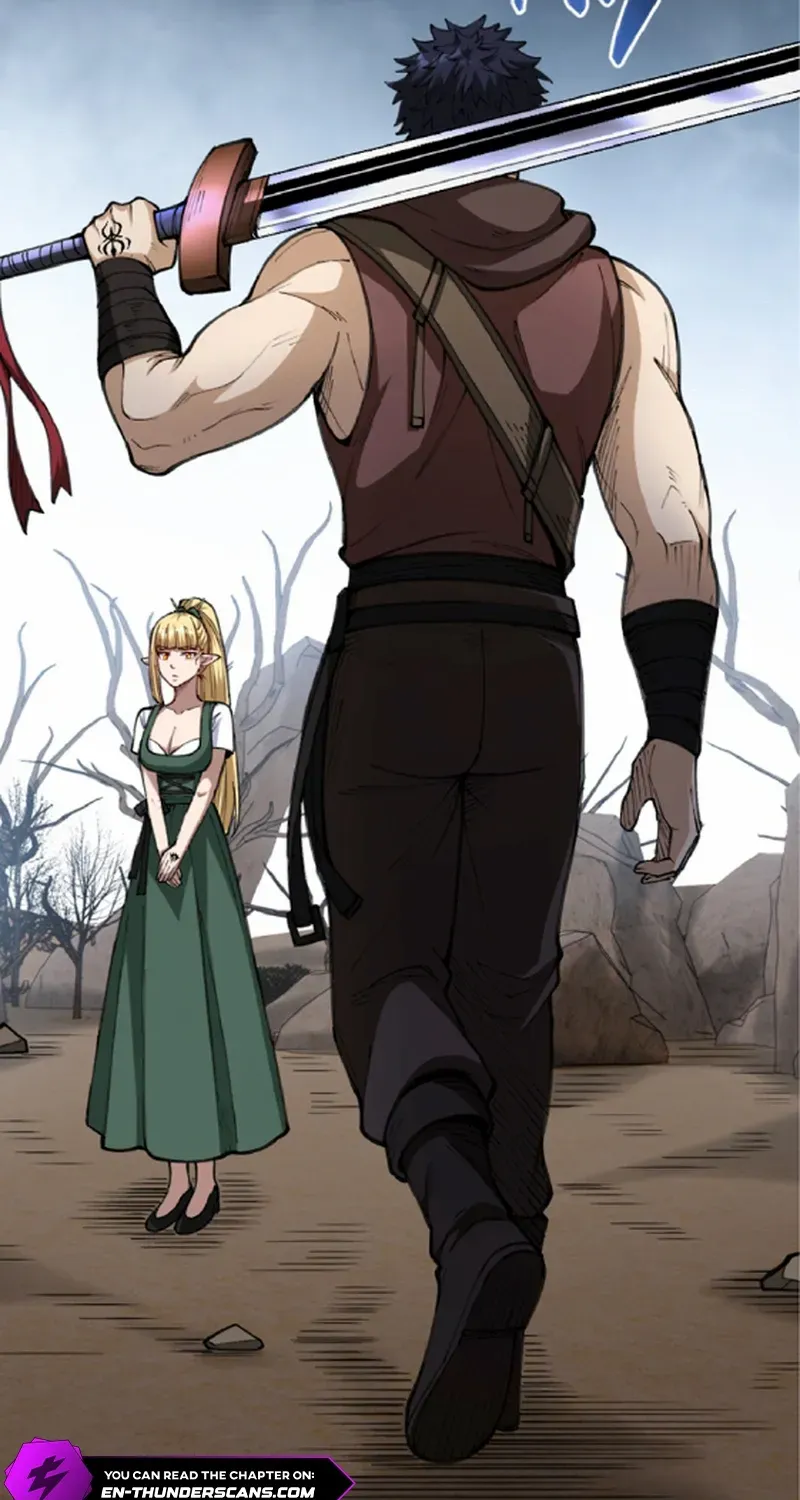 The Hated Black Mage Returns Chapter 20 page 54 - 