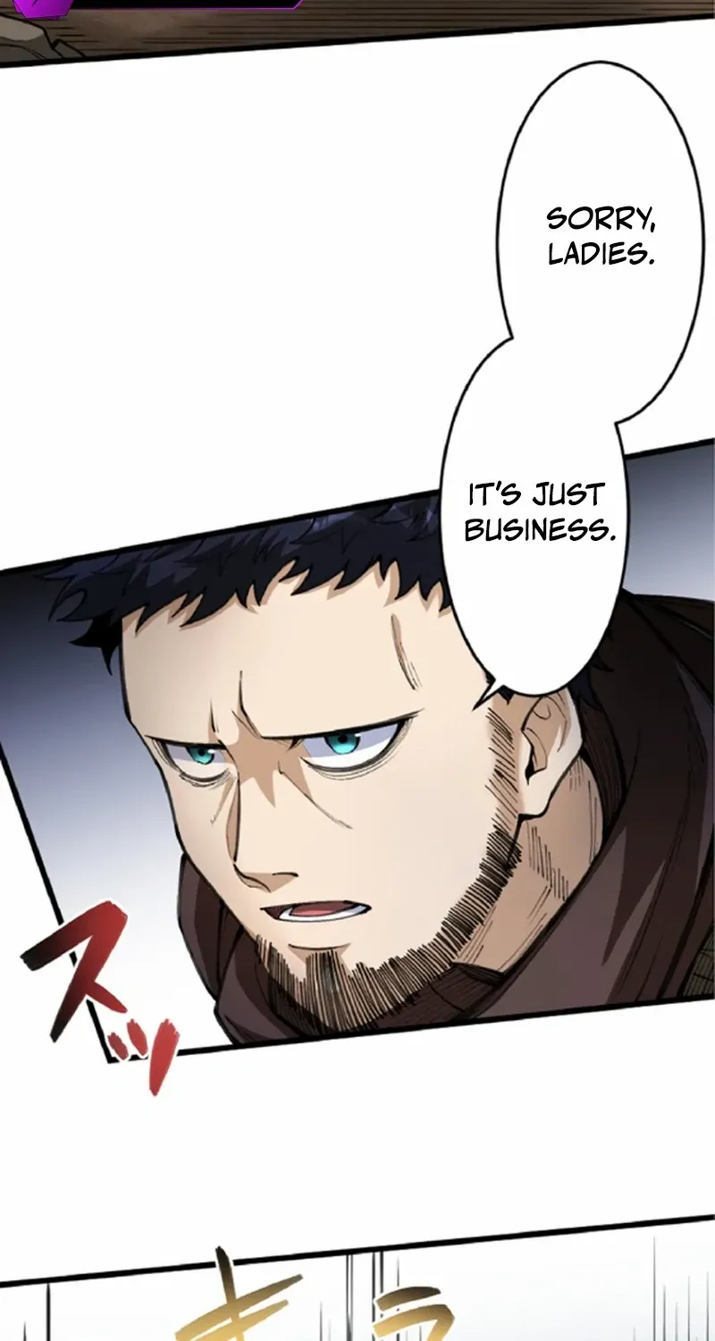 The Hated Black Mage Returns Chapter 20 page 55 - 