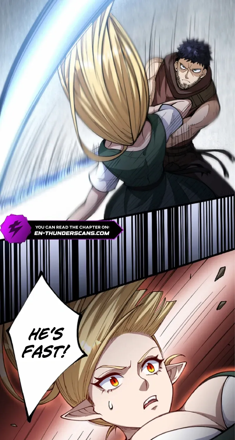 The Hated Black Mage Returns Chapter 20 page 58 - 
