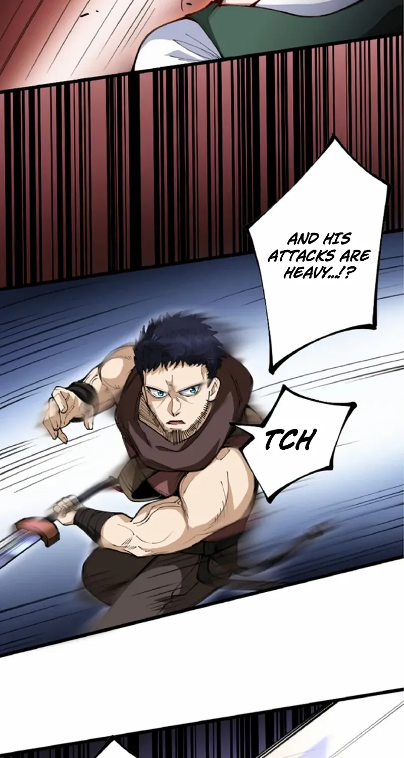 The Hated Black Mage Returns Chapter 20 page 59 - 