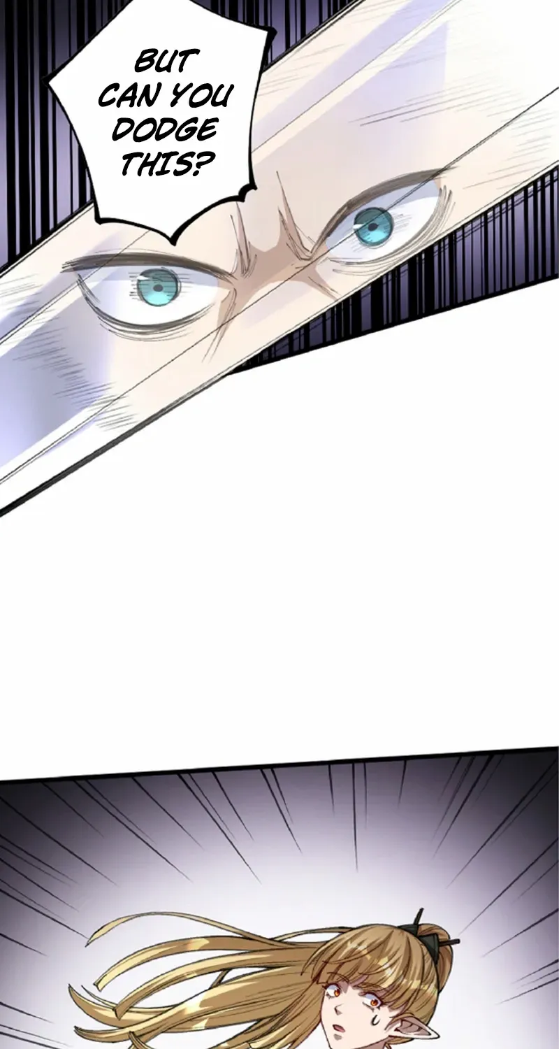 The Hated Black Mage Returns Chapter 20 page 60 - 