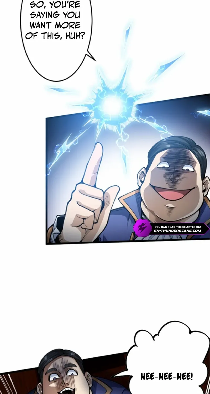The Hated Black Mage Returns Chapter 20 page 7 - 