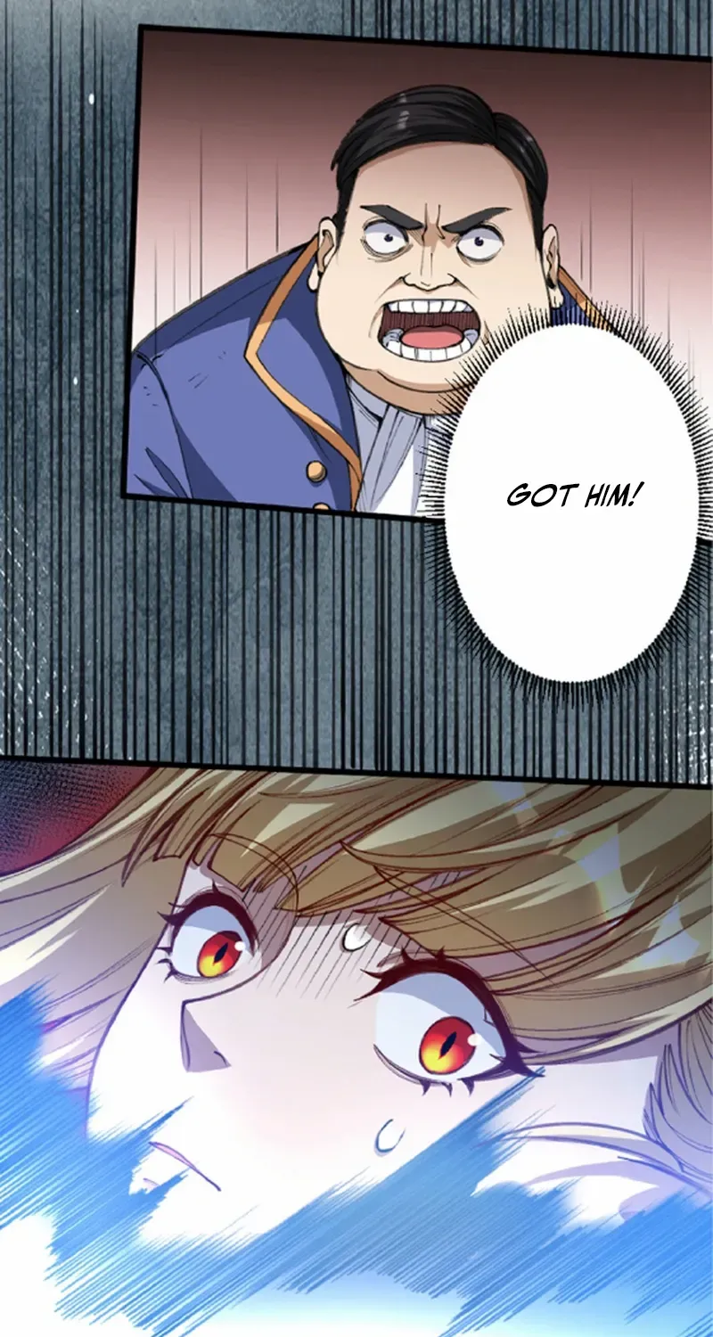The Hated Black Mage Returns Chapter 20 page 62 - 