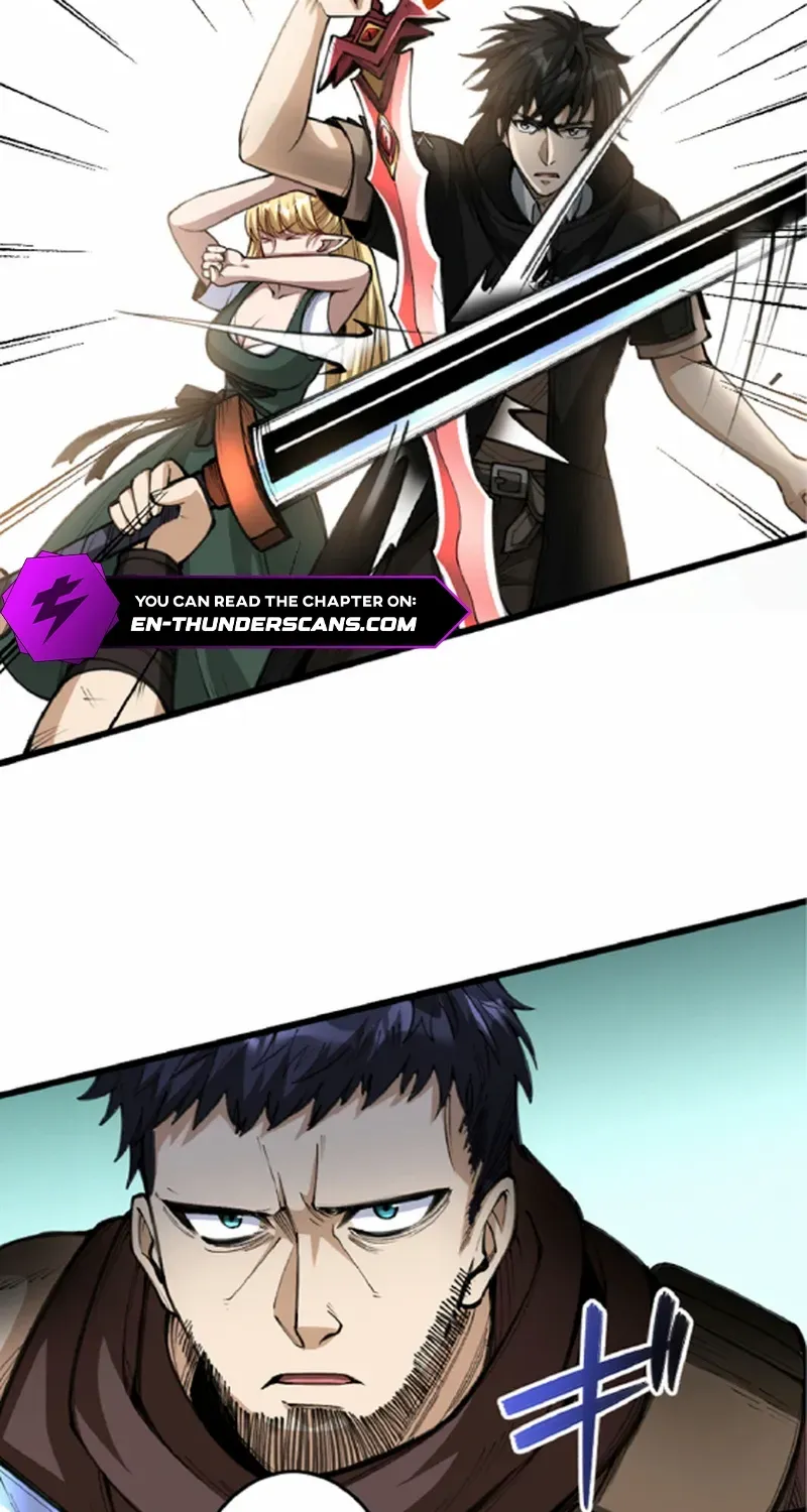 The Hated Black Mage Returns Chapter 20 page 64 - 