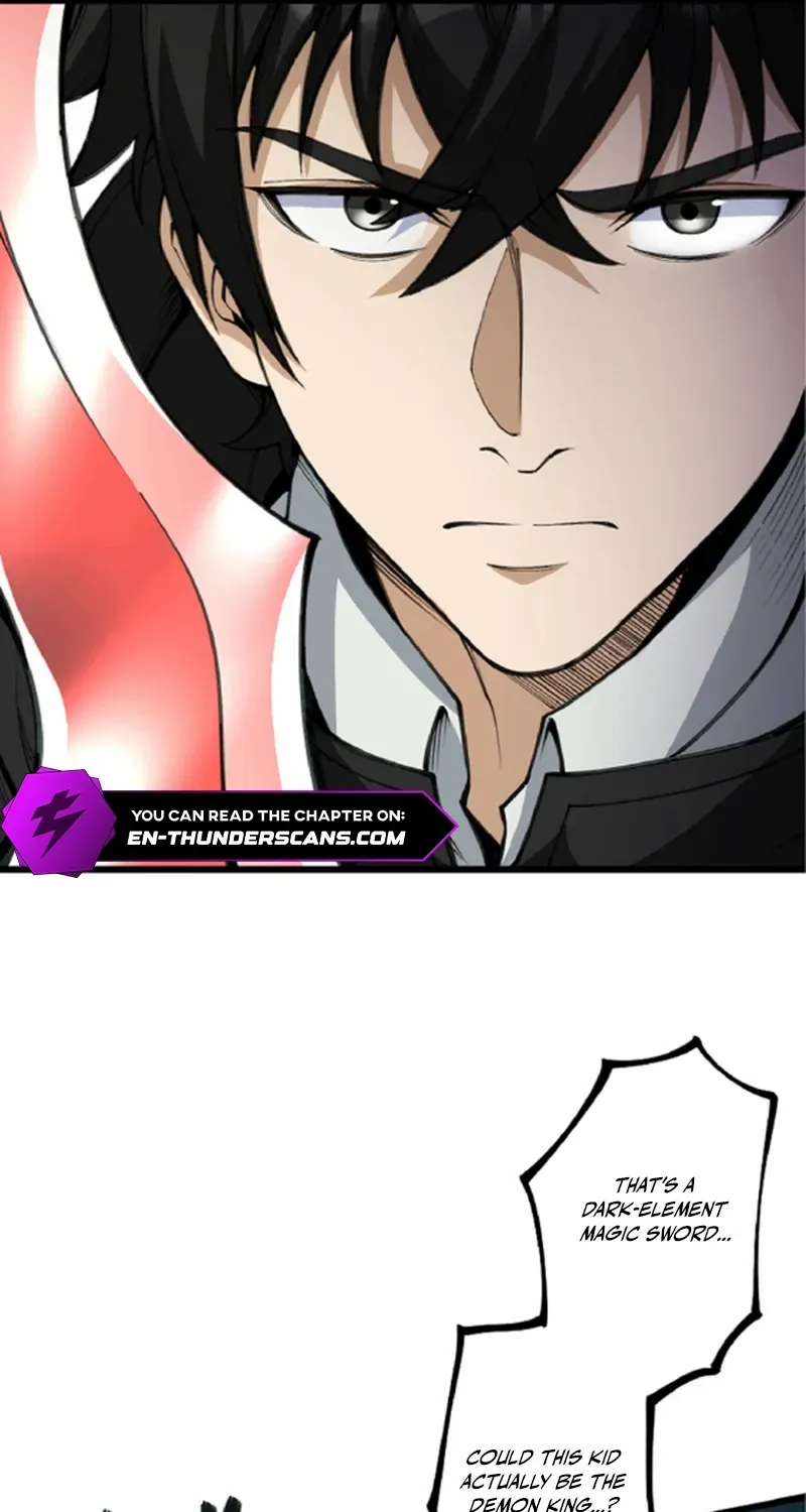 The Hated Black Mage Returns Chapter 20 page 66 - 