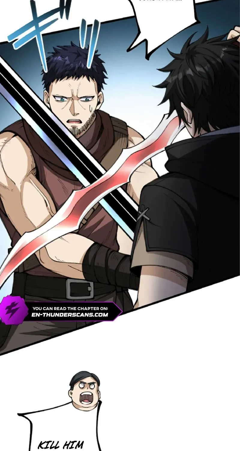 The Hated Black Mage Returns Chapter 20 page 67 - 