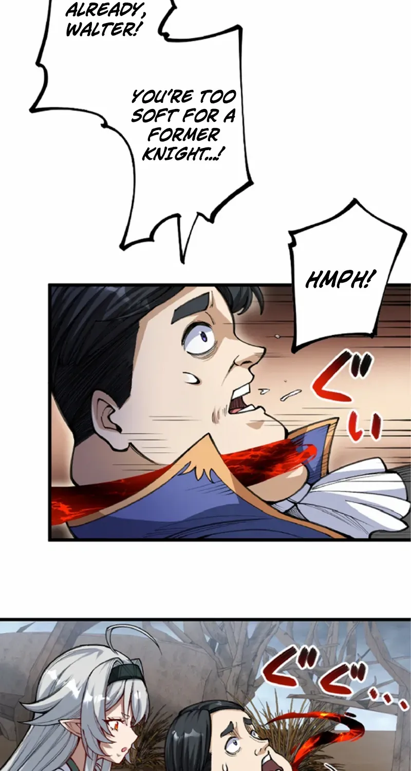 The Hated Black Mage Returns Chapter 20 page 68 - 