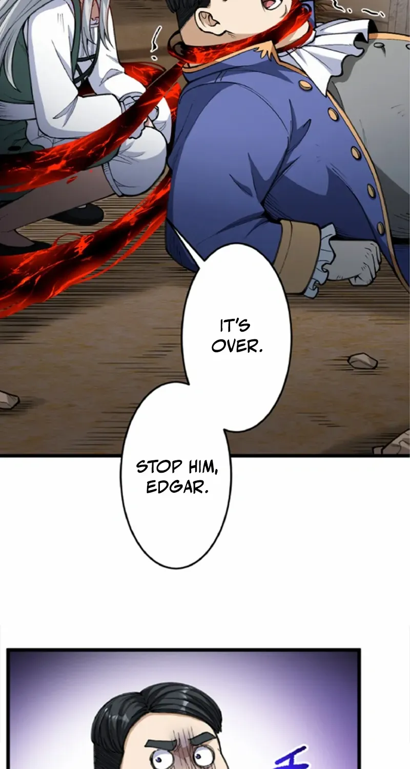 The Hated Black Mage Returns Chapter 20 page 69 - 