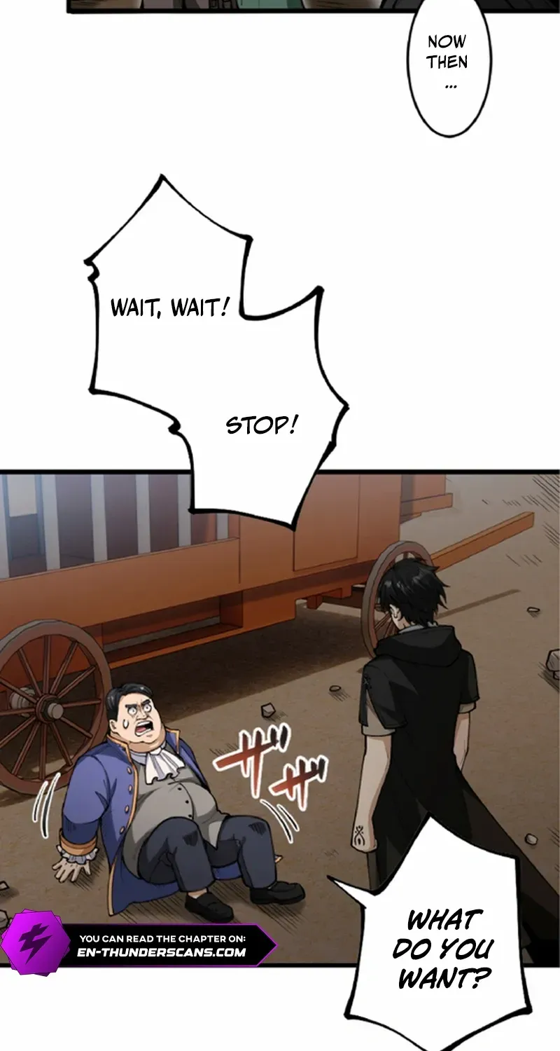 The Hated Black Mage Returns Chapter 20 page 72 - 